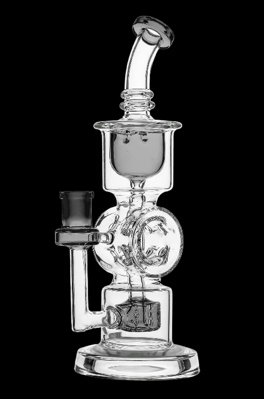 - Custom pet birthday cakeCalibear Slitted Cut Perc Water Pipe