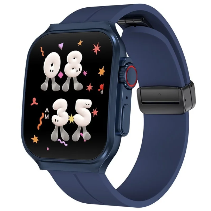 - Hamster silent running wheel to prevent chewingFunost 0A88 Smart Watch