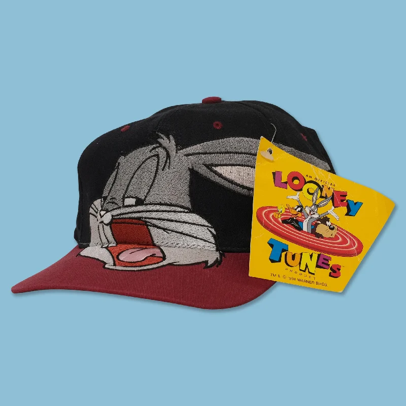  -Anti-slip claw protection raincoat FOR dogsVintage DS Bugs Bunny Snapback