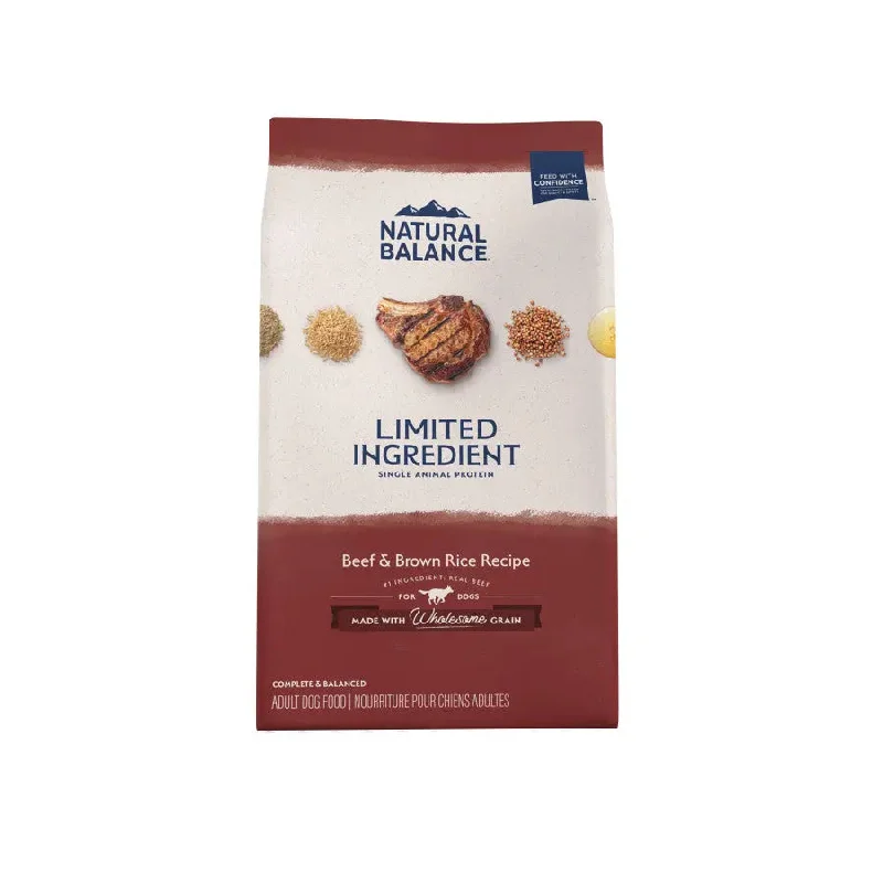 - Postoperative pet anti-licking Elizabethan collarNatural Balance Pet Foods L.I.D. Beef and Brown Rice Adult Dry Dog Food - Postoperative pet anti-licking Elizabethan collarNatural Balance Pet Foods L.I.D. Beef and Brown Rice Adult Dry Dog Food