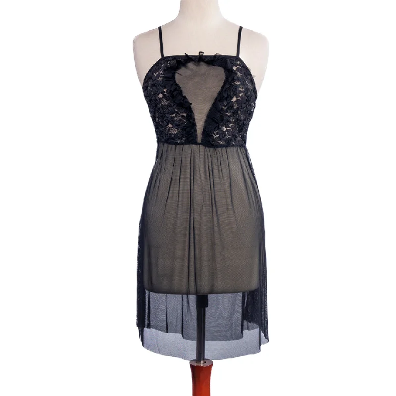 - Custom pet birthday cakeBELLEZA SHORT NIGHTY 8129