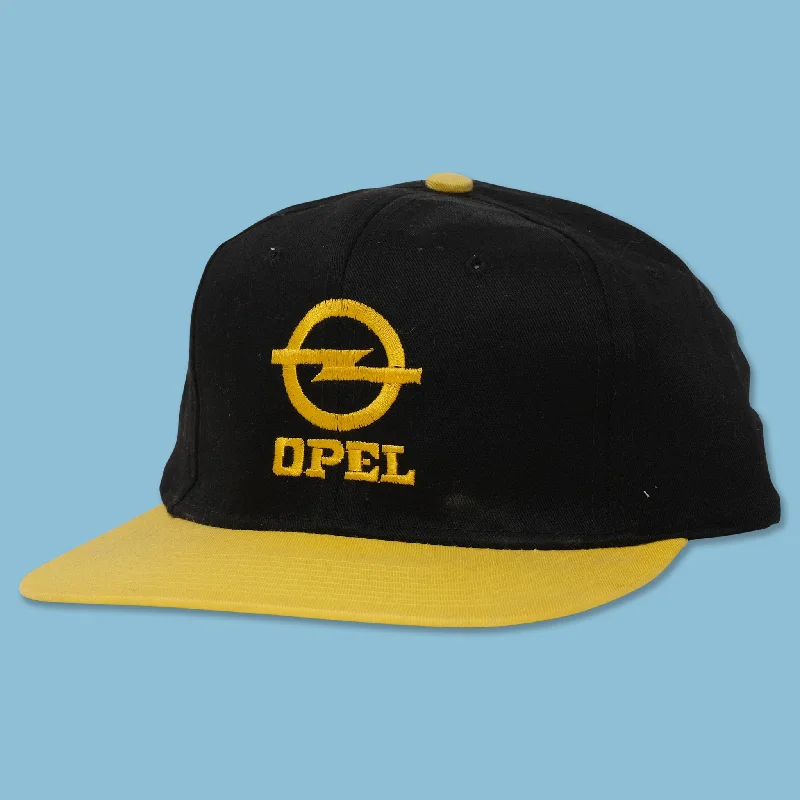  -Explosion-proof leash FOR LARGE dogsVintage DS Opel Snapback