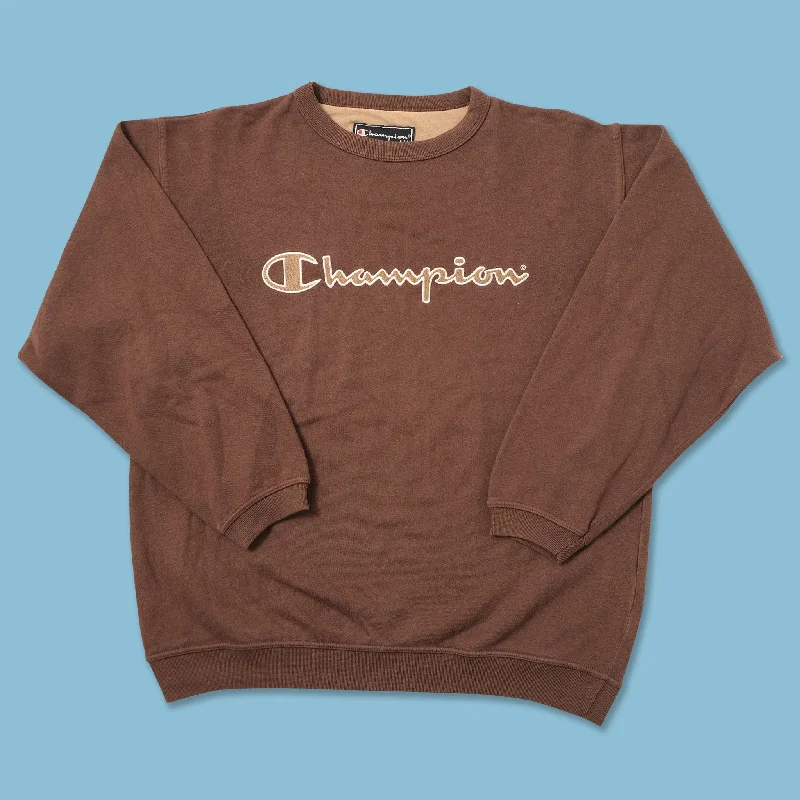 - Elderly dog ​​joint care mattressVintage Champion Sweater Medium