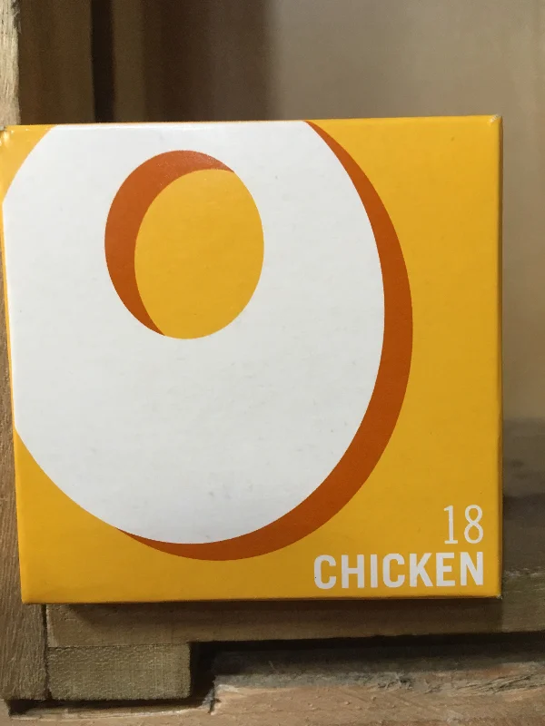 - Pet water dispenser UV sterilization versionOxo Chicken Stock Cube 18's