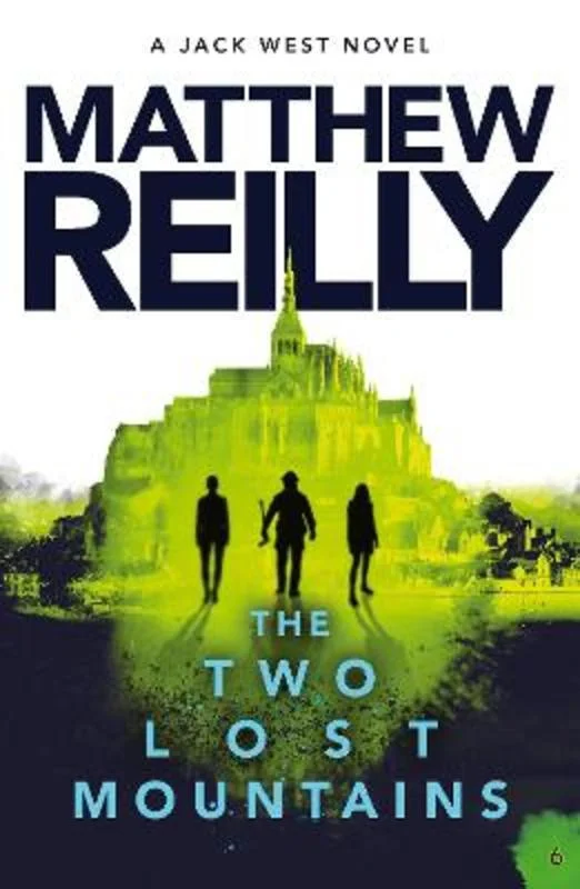 - Automatic temperature adjustment cat bedThe Two Lost Mountains: A Jack West Jr Novel 6
