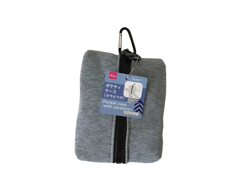 - Pet smart GPS locatorPocket Case -With Carabiner-