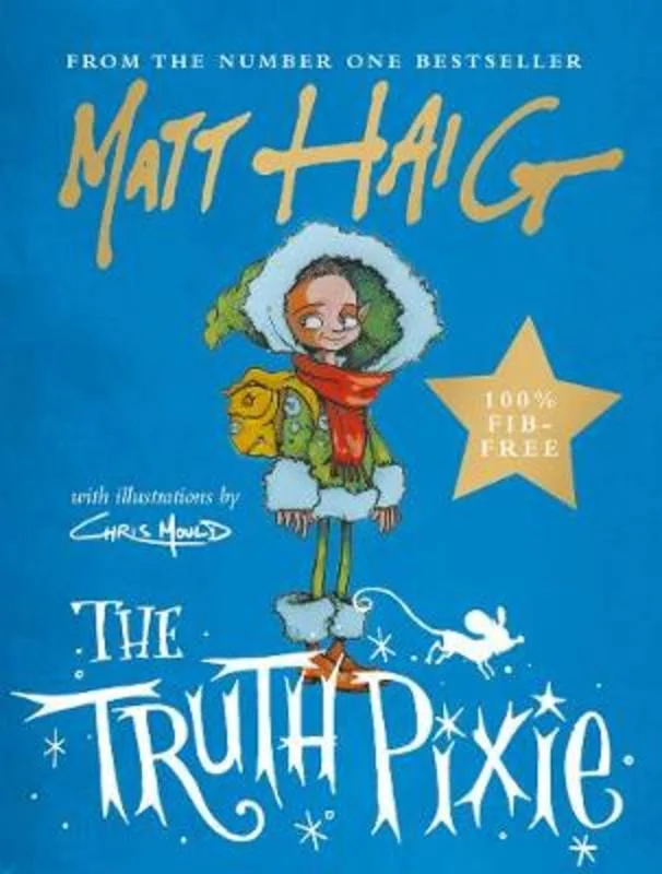 - Air box TSA certified check-inThe Truth Pixie