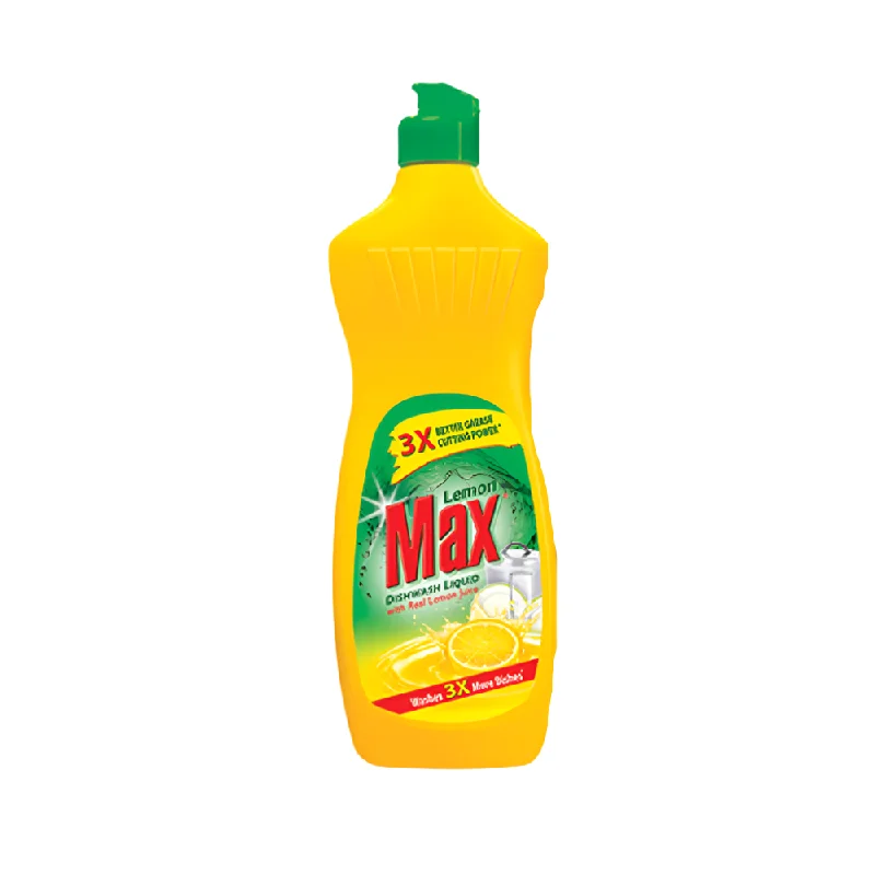  -Anti-scratch sofa protective coverLEMON MAX DISHWASH LIQUID LEMON 275 ML