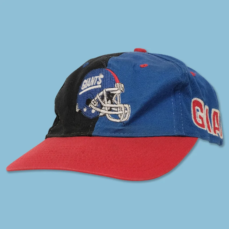  -Splash-proof food bowl AND Anti-choking slow food bowlVintage New York Giants Snapback