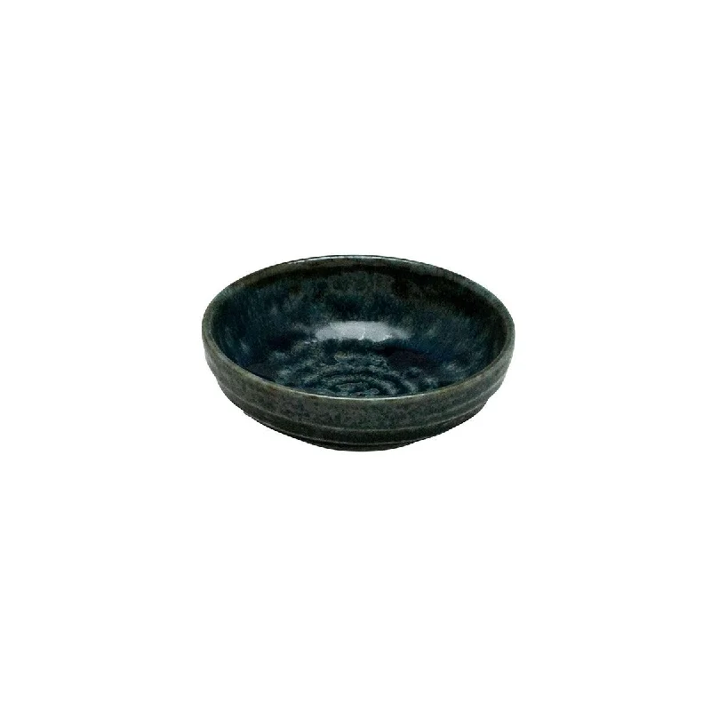- Remote interactive pet feederConcept Japan Iroyu Small Dish Blue 9cm
