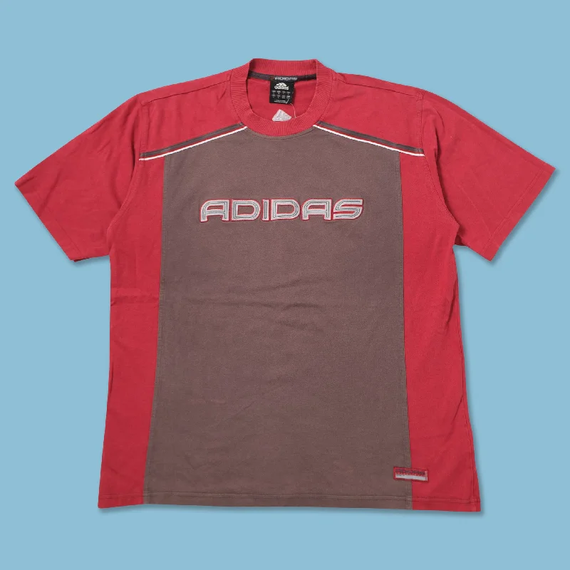 - Pet water dispenser UV sterilization versionVintage adidas T-Shirt Large