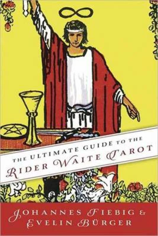 - Dog heart rate monitoring collarThe Ultimate Guide to the Rider Waite Tarot