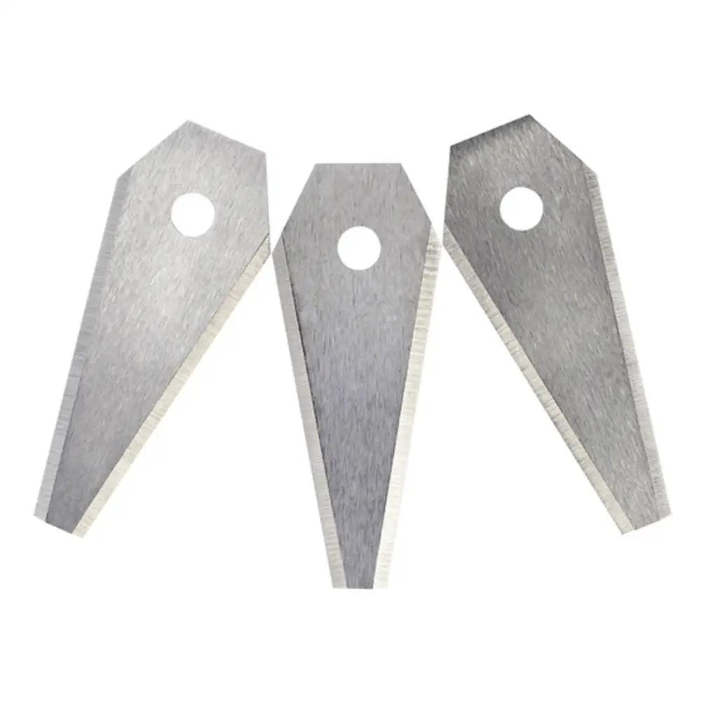 - Chinchilla cooling ice nest ceramic plateReplacement Blades Set for Bosch Indego Robot Lawn Mower (3pk) - Chinchilla cooling ice nest ceramic plateReplacement Blades Set for Bosch Indego Robot Lawn Mower (3pk)