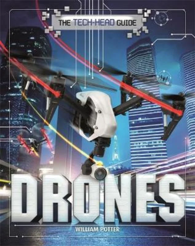 - Dog anti-slip matThe Tech-Head Guide: Drones