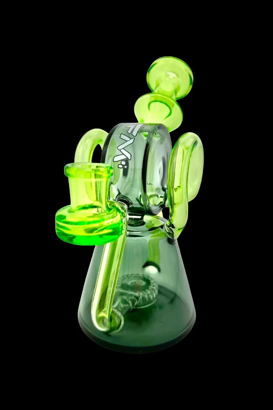 Smokey / Lime