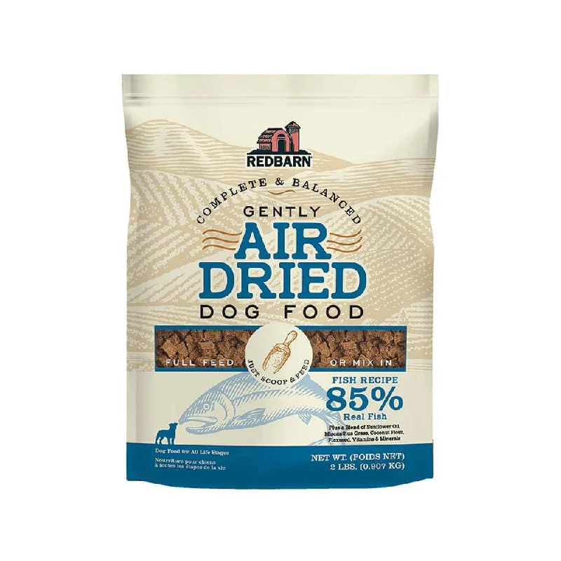 Dog FoodAir Dried Fish Recipe Dog Food