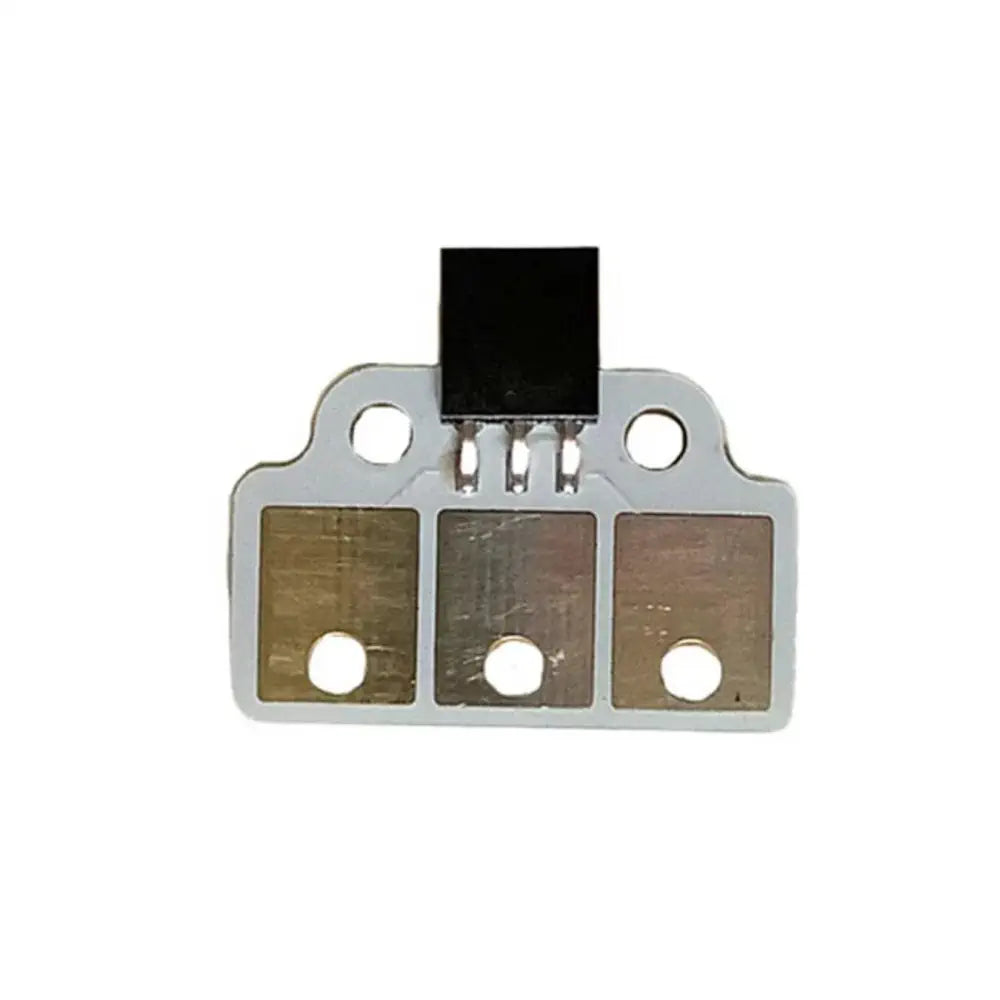 - Natural latex pet mattressMakeON 3-PAD Launchpads (Soldered)