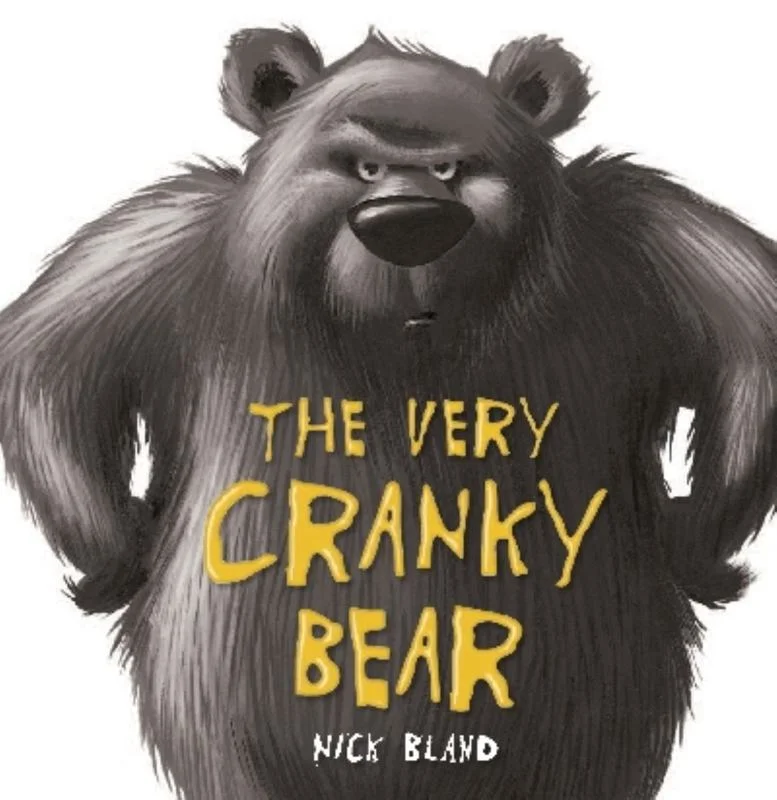 - ​​Pet toys under    yuanThe Very Cranky Bear