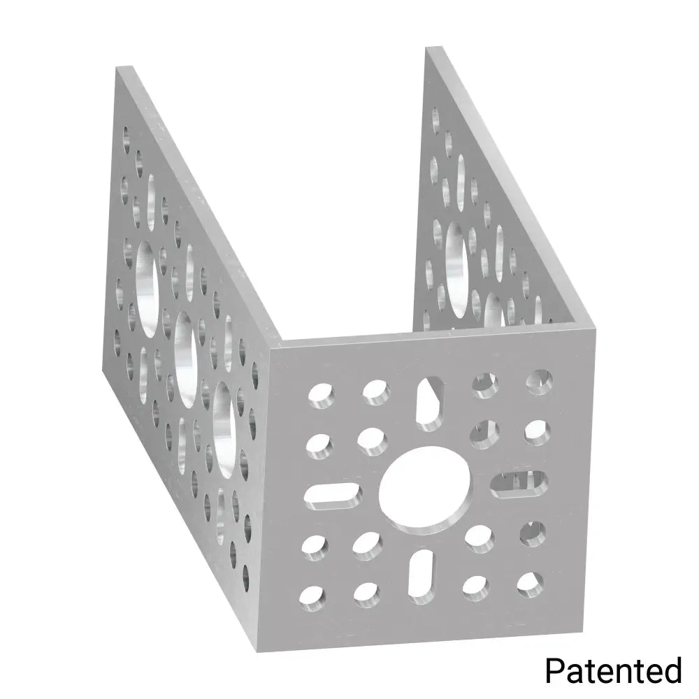 - Solid wood cat climbing frame customizedServoCity 1111 Series Angle Pattern Bracket (4-1) - Solid wood cat climbing frame customizedServoCity 1111 Series Angle Pattern Bracket (4-1)