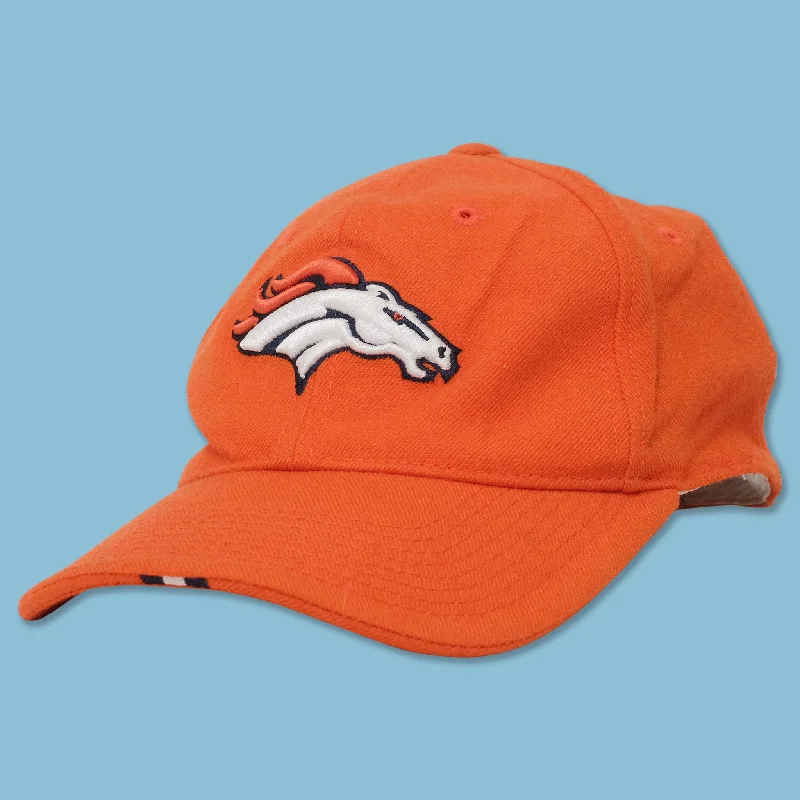 - Custom pet birthday cakeVintage Nike Denver Broncos Fitted Cap