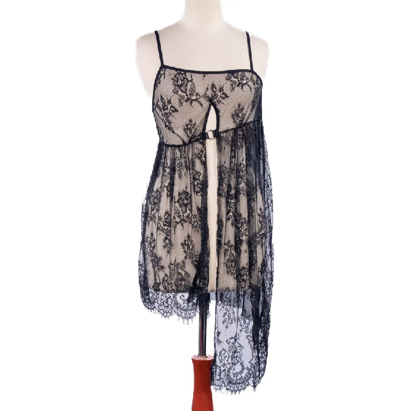 ---BELLEZA SHORT NIGHTY 8161