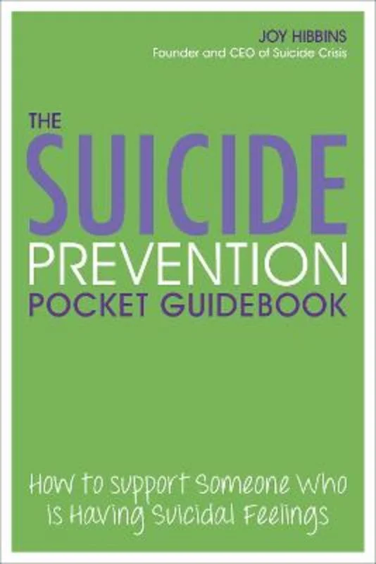 - Cat nail clippers with LED lightsThe Suicide Prevention Pocketbook