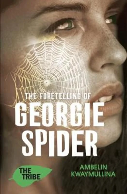 - Pet stroller can be taken on the planeThe Tribe 3: The Foretelling of Georgie Spider