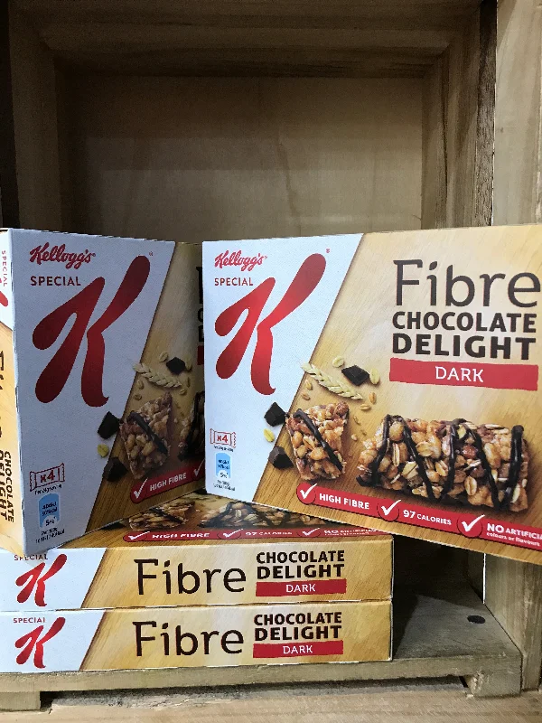- Automatic temperature adjustment cat bed16x Kellogg's Special K Fibre Dark Chocolate Delight 24g (4x 4 Bars) - Automatic temperature adjustment cat bed16x Kellogg's Special K Fibre Dark Chocolate Delight 24g (4x 4 Bars)