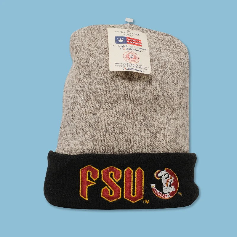 - ​​Pet toys under    yuanVintage DS Florida State Seminoles Beanie