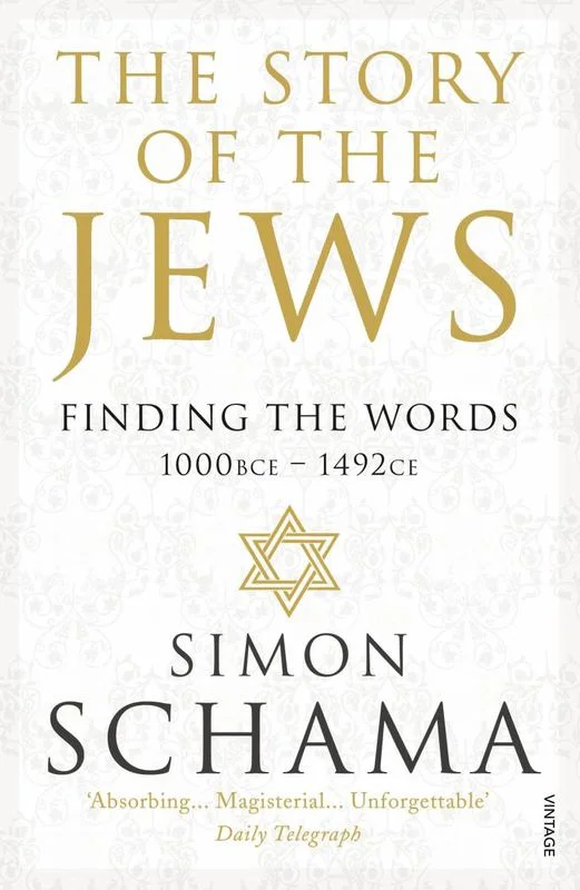 ---The Story of the Jews