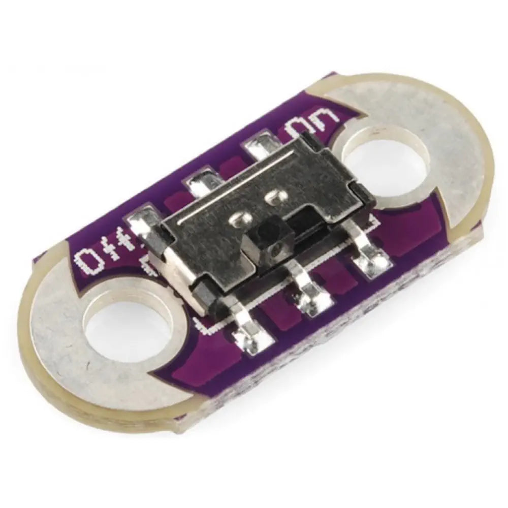 - Pet diabetes prescription foodLilyPad Slide Switch