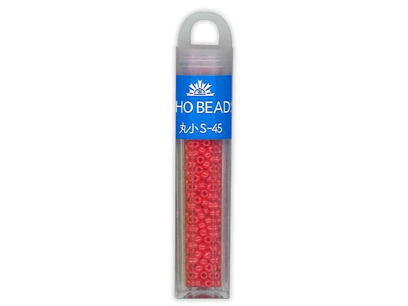 - Elderly dog ​​joint care mattressToho Glass Beads (Round Small- 2-2.2 Mm- S-45)