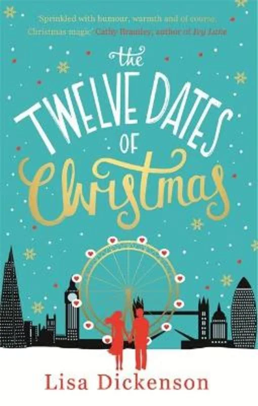 - Winter warm clothes for short-haired dogsThe Twelve Dates of Christmas