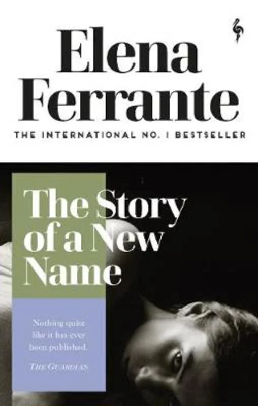 - Remote interactive pet feederThe Story of a New Name