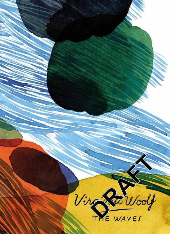 Pet ProductsThe Waves (Vintage Classics Woolf Series)