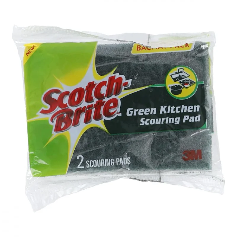 - Winter dog thick down jacketSCOTCH BRITE SCOURING PADS 2PCS BACHAT PACK