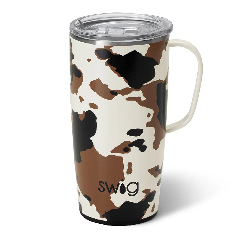 - Winter dog thick down jacketHayride Travel Mug 22oz