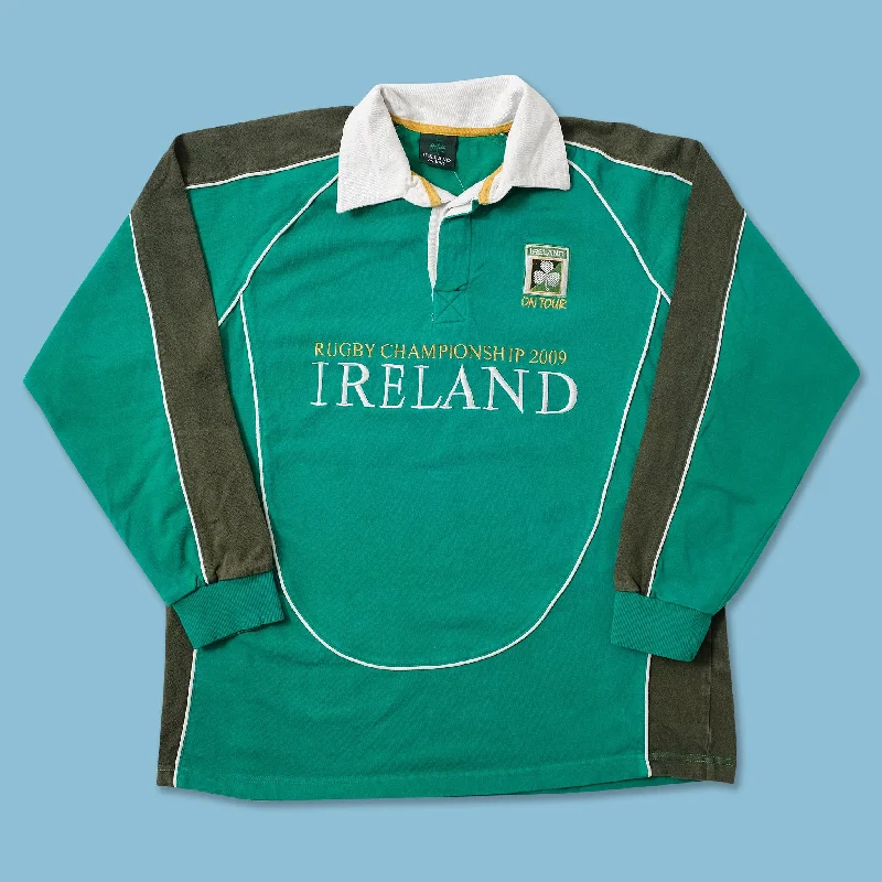 - Pet tear stain cleaning wipesIreland Rugby Sweater Large