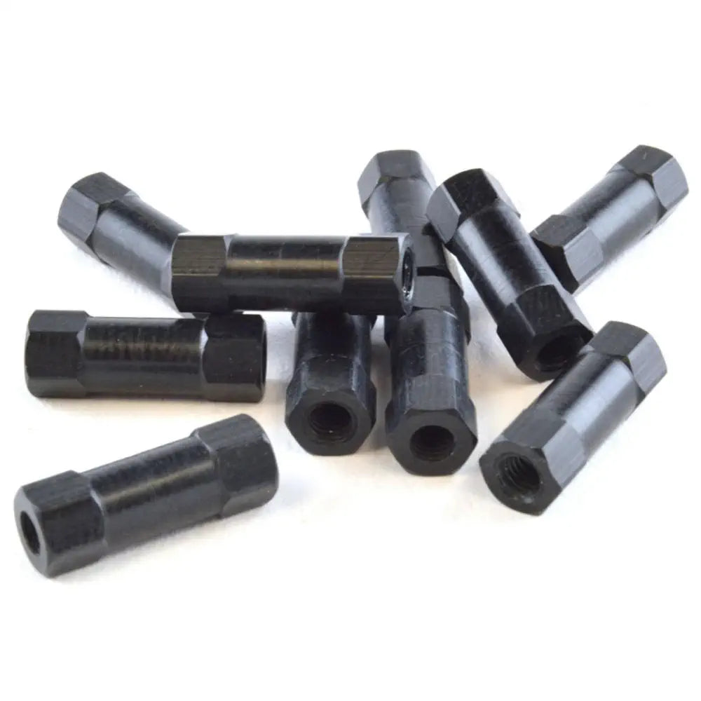 - Christmas pet Christmas clothingLynxmotion Aluminum Hex Standoffs (F/F) - 15mm x 5mm M3 Tapped (10pk) - Christmas pet Christmas clothingLynxmotion Aluminum Hex Standoffs (F/F) - 15mm x 5mm M3 Tapped (10pk)