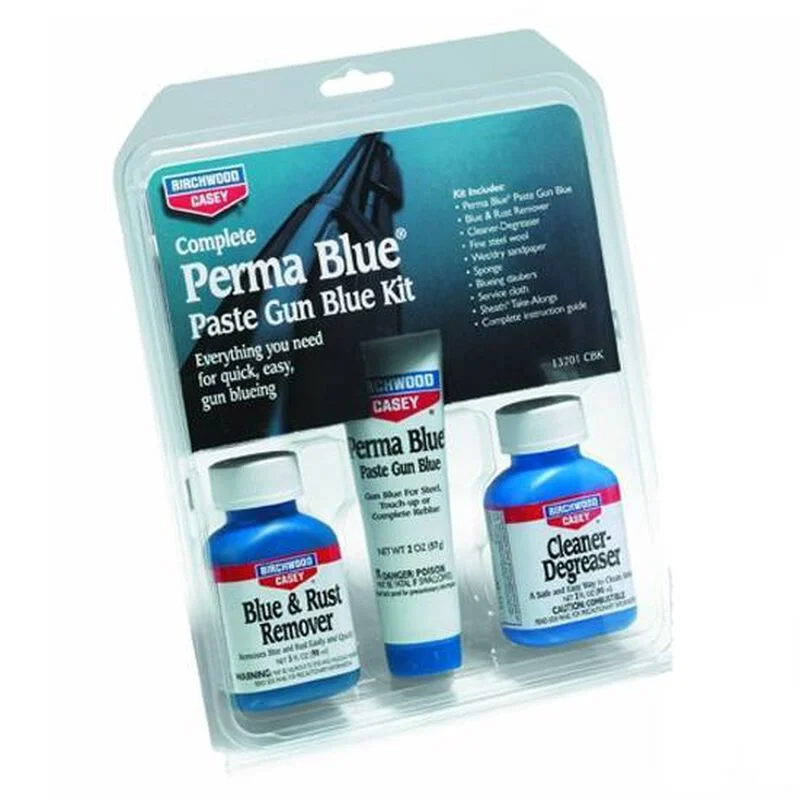 - Durable nylon dog leash wholesaleBirchwood Casey Perma Blue Paste Gun Blue Kit