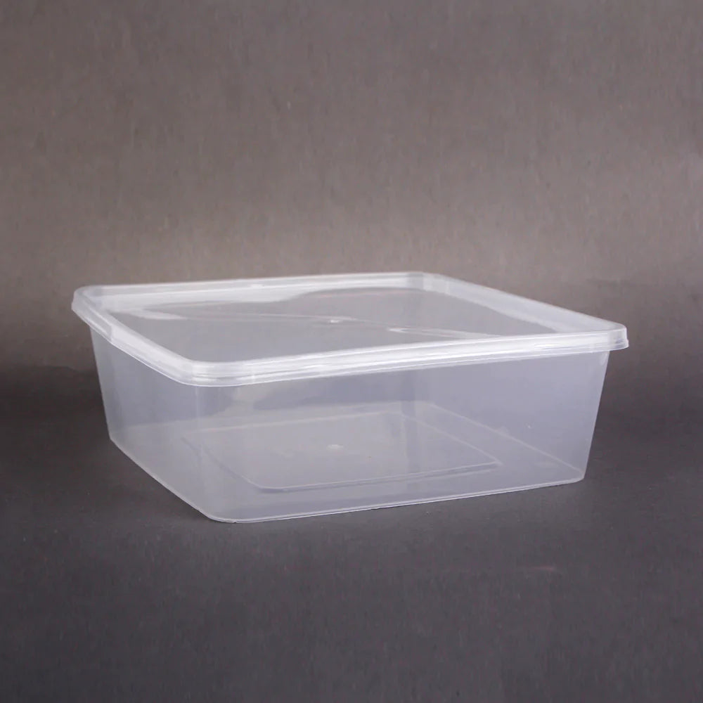 - Deodorizing cat litter tofu litterDISPOSABLE BOX SQUARE SHAPE 2000 ML