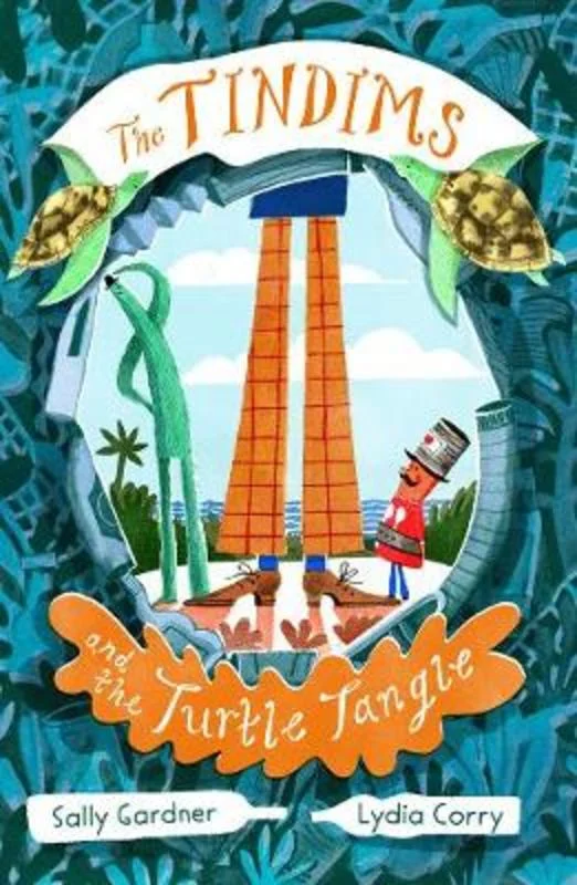 - Automatic temperature adjustment cat bedThe Tindims and the Turtle Tangle