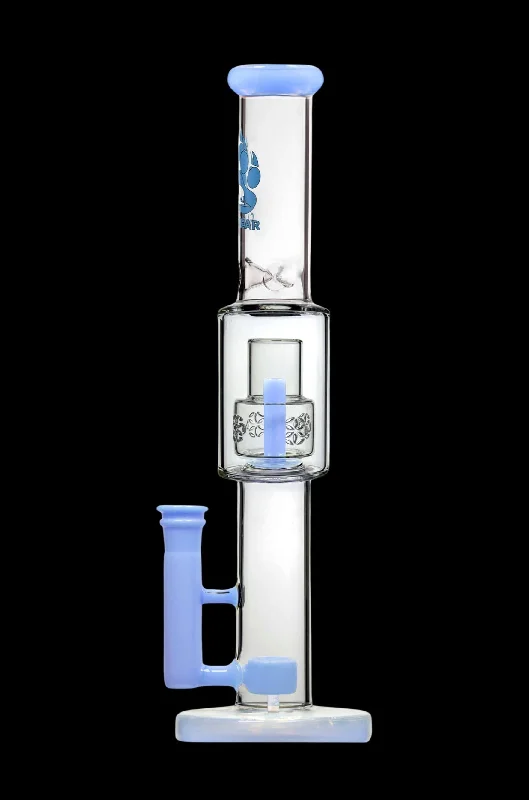 - Dog disposable foam shower gelCalibear Flower King Straight Tube Water Pipe