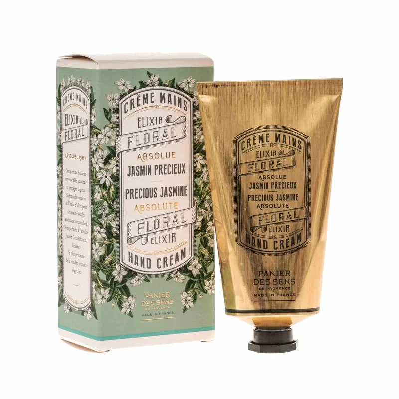 - Pet diabetes prescription foodPanier Des Sens Precious Jasmine Hand Cream 75ml