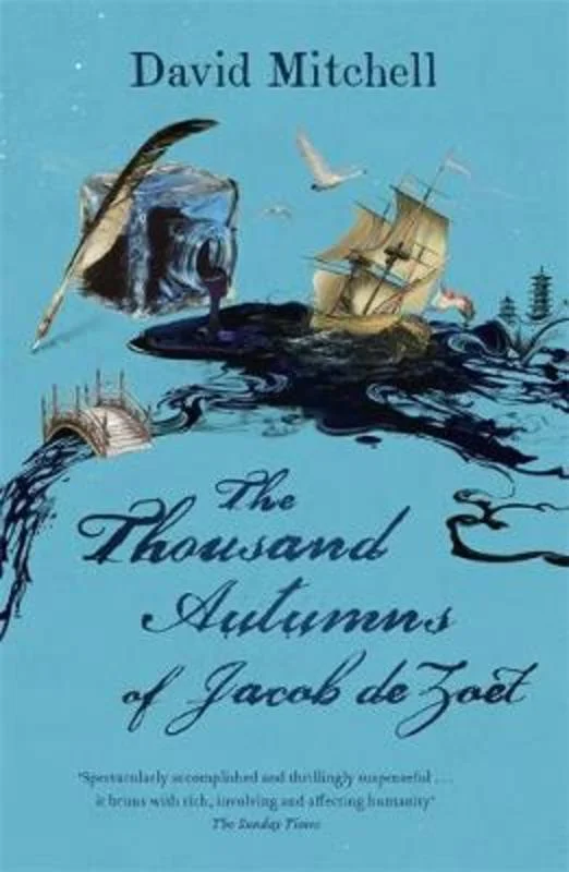 - Dog heart rate monitoring collarThe Thousand Autumns of Jacob de Zoet