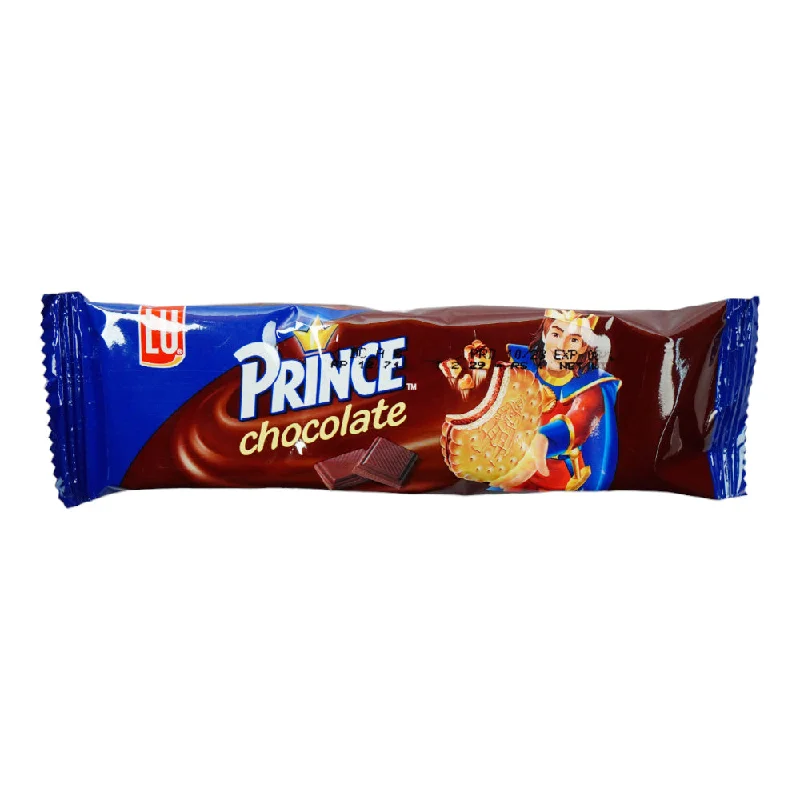 - Cat anti-jump window safety netLU PRINCE CHOCOLATE BISCUIT 19.6 GM B/P
