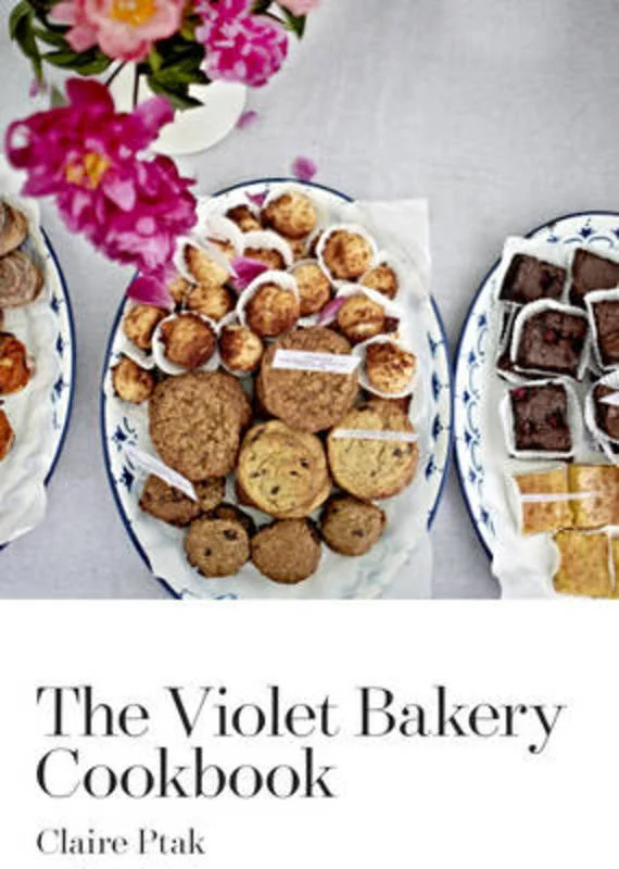 - Pet smart GPS locatorThe Violet Bakery Cookbook