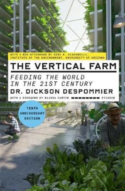  -Explosion-proof leash FOR LARGE dogsThe Vertical Farm