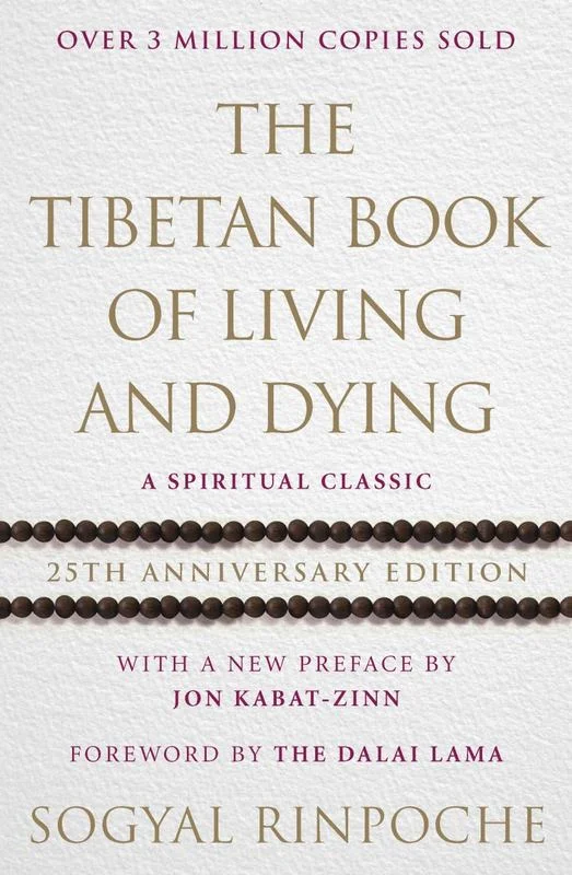 - ​​Christmas pet Christmas clothingThe Tibetan Book Of Living And Dying