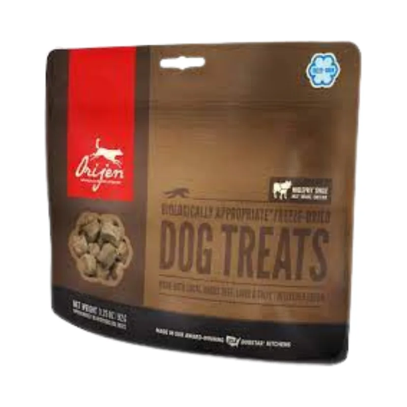- Wholesale price of dog foodOrijen Angus Beef  Freeze Dried Dog Treats